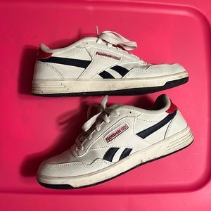 Reebok Casual Sneakers - 6.5